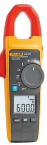 CLAMP METER True-RMS HVAC (Fluke 902 FC)