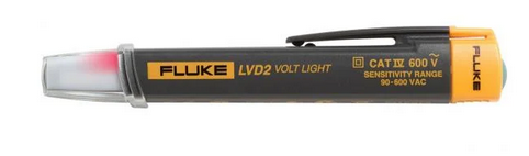VOLTAGE TESTER non-contact (Fluke LVD2)