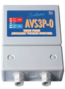VOLTAGE LIMITER (Voltshield AVS3P-0) 190-260V, 3-phase