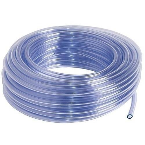 HOSE flexible, transparent, Ø10mm, 30m roll