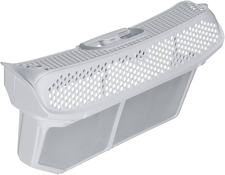 (Bosch WTG86401GC) DUST FILTER, for dryer