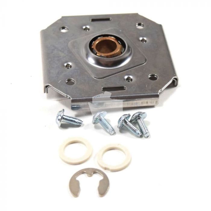 (Bosch WTG86401GC) BEARING, for dryer