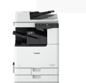 PHOTOCOPIER large (Canon iR 2930i)