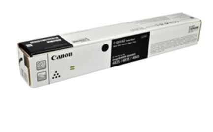 (Canon iR2930i) TONER CARTRIDGE (CEXV67) black