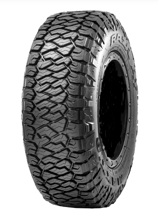 TYRE profile all terrain, 235/85R16 120/116S, tubeless