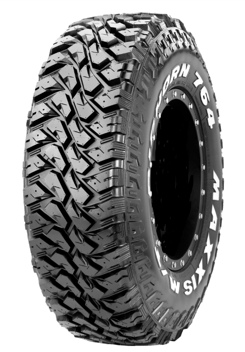 TYRE mud profile, 235/85R16, 120/116N, tubeless