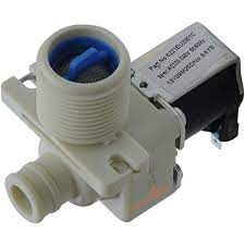 (LG wasching machine WM-T2515VSAV) INLET VALVE