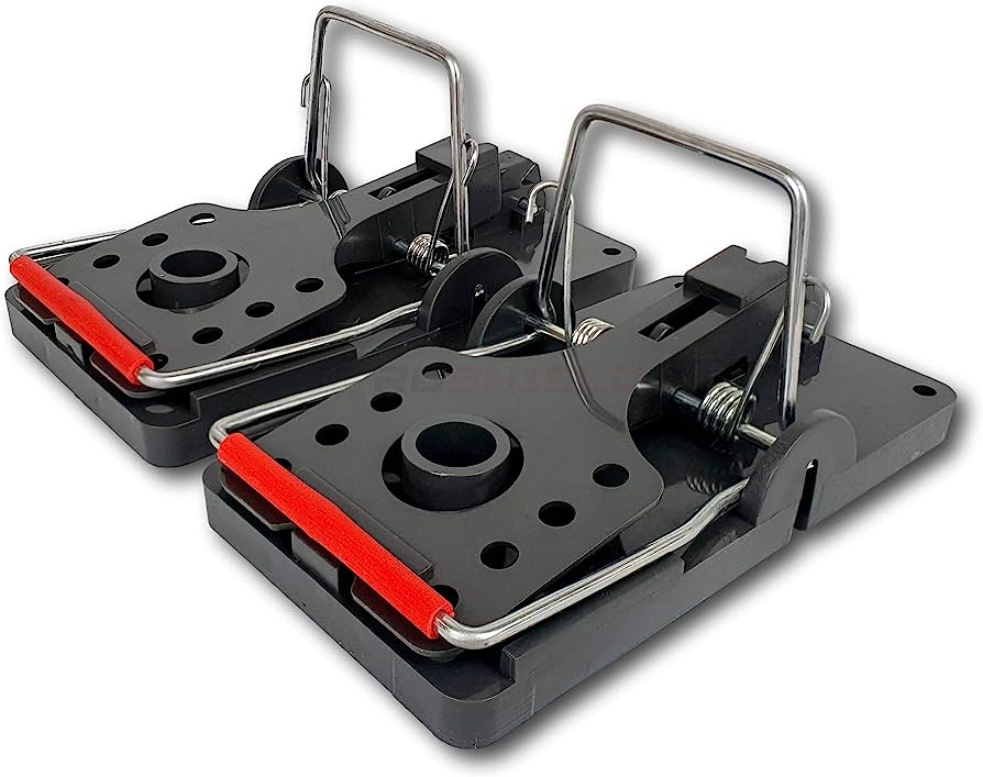 RAT TRAP professional model, heavy duty, per piece