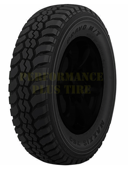 TYRE mud profile, 215/75R15, 100/97M, tubeless