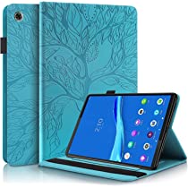 (Galaxy A8) TABLET COVER, artificial leather & TPU silico