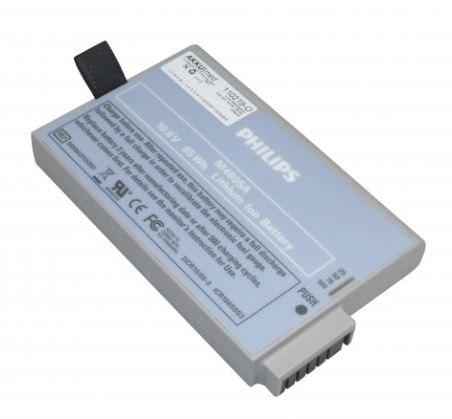 (Philips, MX400) BATTERY Li-Ion M4605A