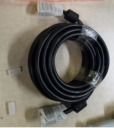 (Philips, MX400 + MMS X2/X3) SYSTEM CABLE - 25m SC9