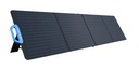 SOLAR PANEL (PV200) 200Wp,Voc 26.1V, Isc 10.3A,mono,foldable