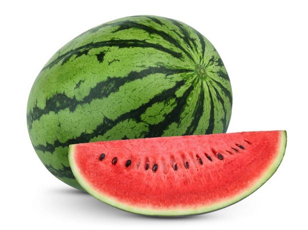 WATERMELON, fresh fruit, per kg