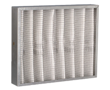 (filter box S&P FBL-200 N) FILTER G4 (AFR-N-200/05 G4)
