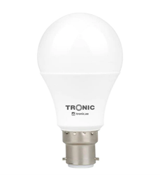 AMPOULE LED B22, 11W/230V, blanc