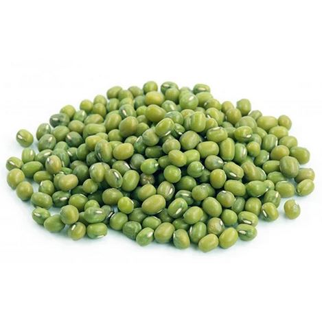 GREEN GRAMS, per kg