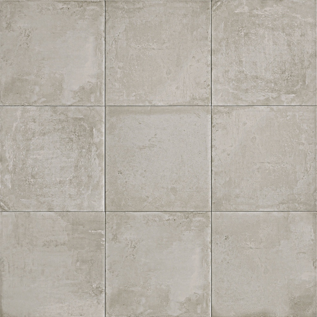 FLOOR TILE indoor, ceramic, 60x60cm, per piece