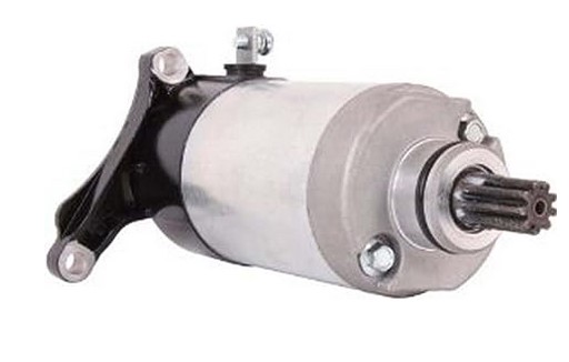 (Yamaha AG200) STARTER MOTOR electric