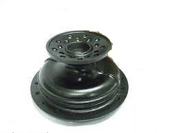 (Yamaha AG200) WHEELHUB front