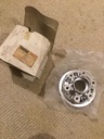 (Yamaha AG200), CLUTCH HUB