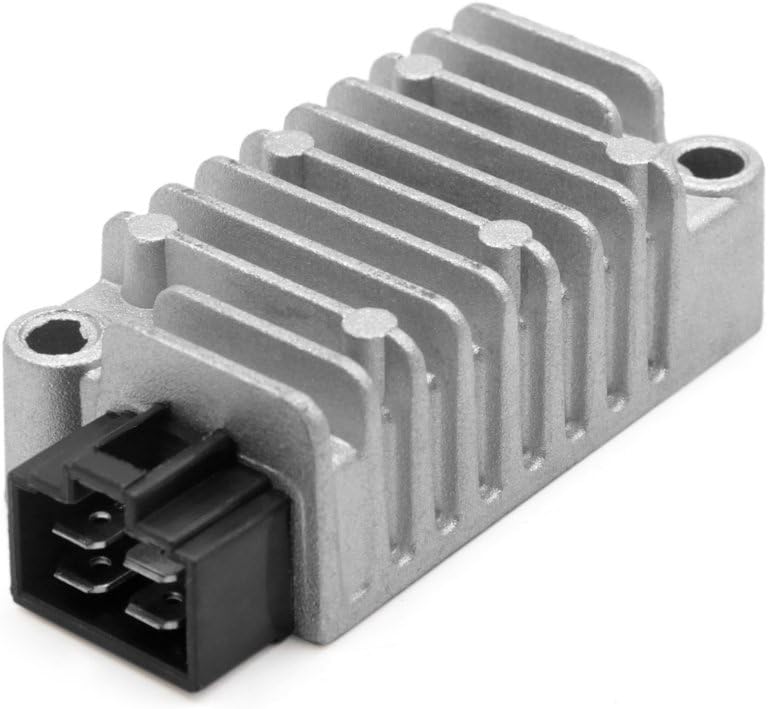 (Yamaha AG200) REGULATOR RECTIFIER CPLT, voltage