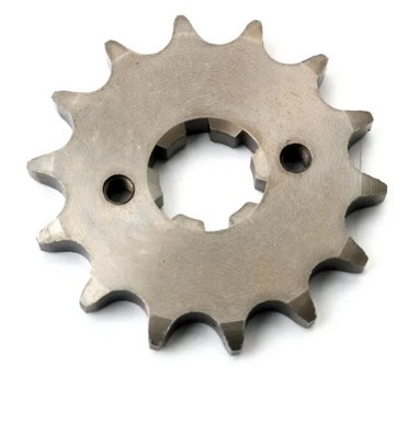 (Yamaha AG200) SPROCKET DRIVE 14T