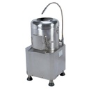 EPLUCHEUR DE POMMES DE TERRE électrique, 750W, 230V, 15KG