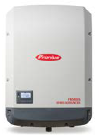 INVERTER PV (Fronius Symo 20.0-3-M-FULL-AFCI) 20kVA 380/230V