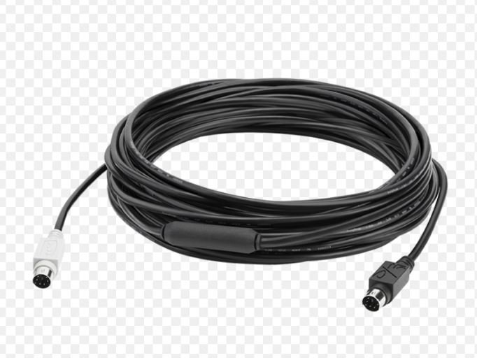 (systeme de video conférence) CABLE D'EXTENSION, par mètre