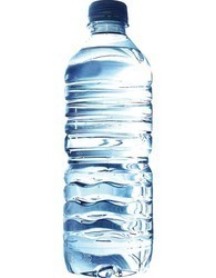 WATER drinking, 1.5L, bottle