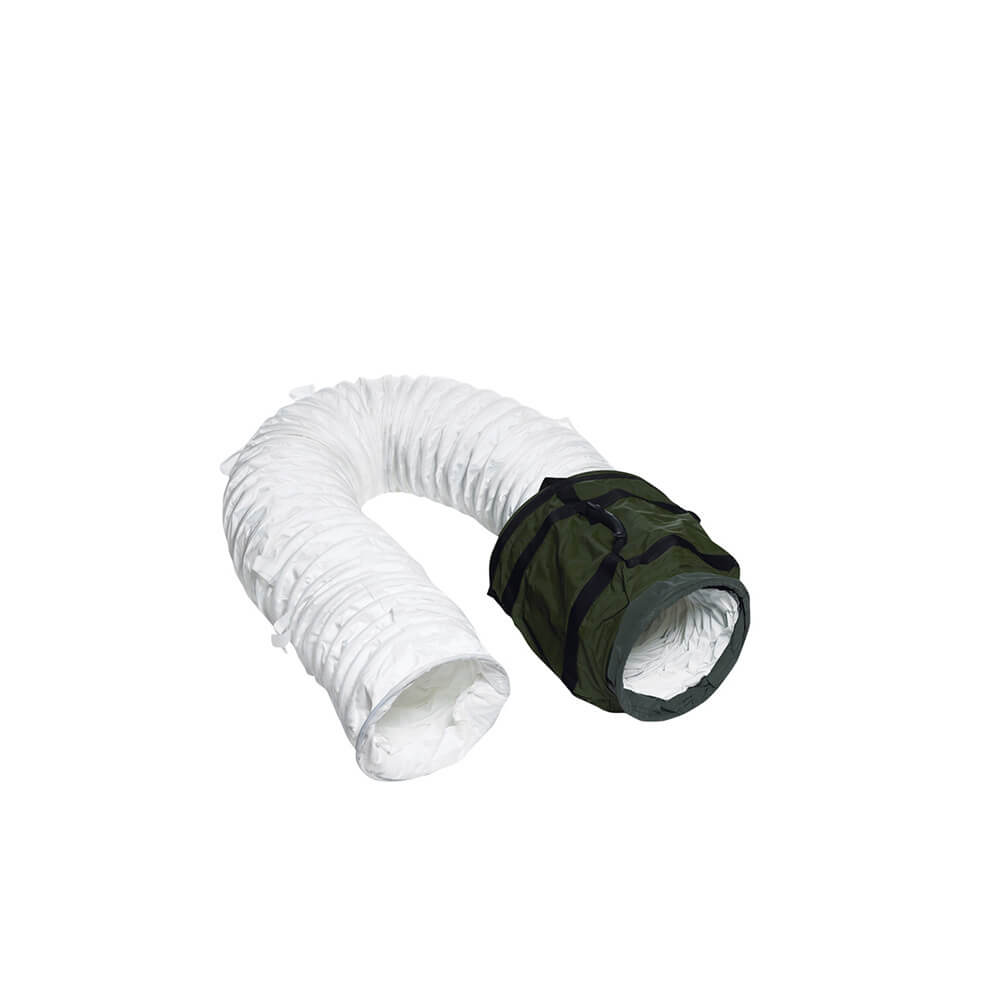 (Dantherm AC) GAINE AIR non-isolé Ø400mmx5m flexible +housse