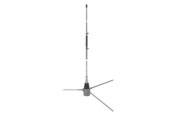 ANTENNE VHF (Sirio GP 6-E) gain de 5,95dBi, station de base