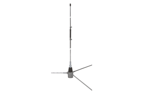 VHF ANTENNA (Sirio GP 6-E) 5.95dBi gain, for base station+br