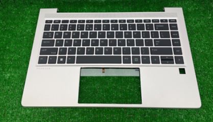 (HP PB640 G8 250nits) CLAVIER qwerty