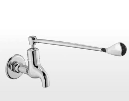 TAP, 1/2", elbow operated, for medical purpose