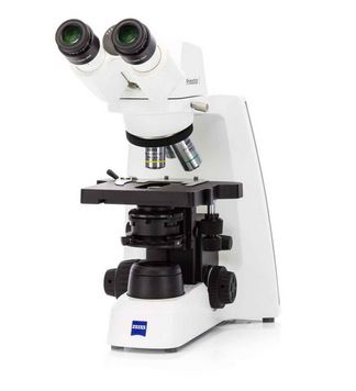 MICROSCOPE (PrimoStar 3 iLED), light & fluorescence 100-240V