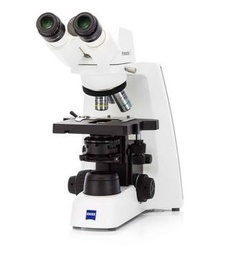 [ELAEMICE6B-] MICROSCOPE (PrimoStar 3 iLED)lumière & fluorescence 100-240V