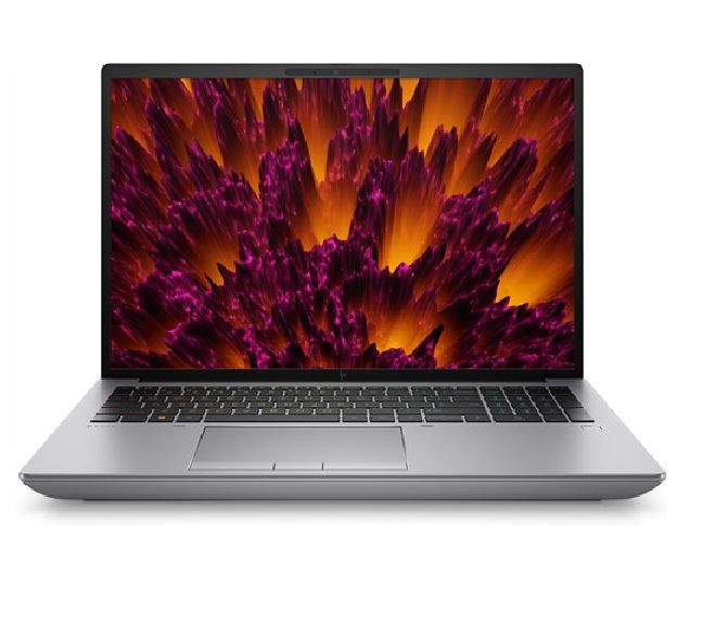 COMPUTER laptop (HP ZFury 16 G10 i7-13700HX) qwerty