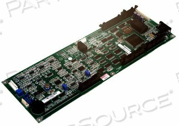 (Mobilett XP Hyb) D916 CPU BOARD 10272714