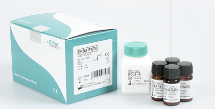 (Erba XL200) REACTIF CONTROLE ERBA PATH, 4x5ml BLT00081