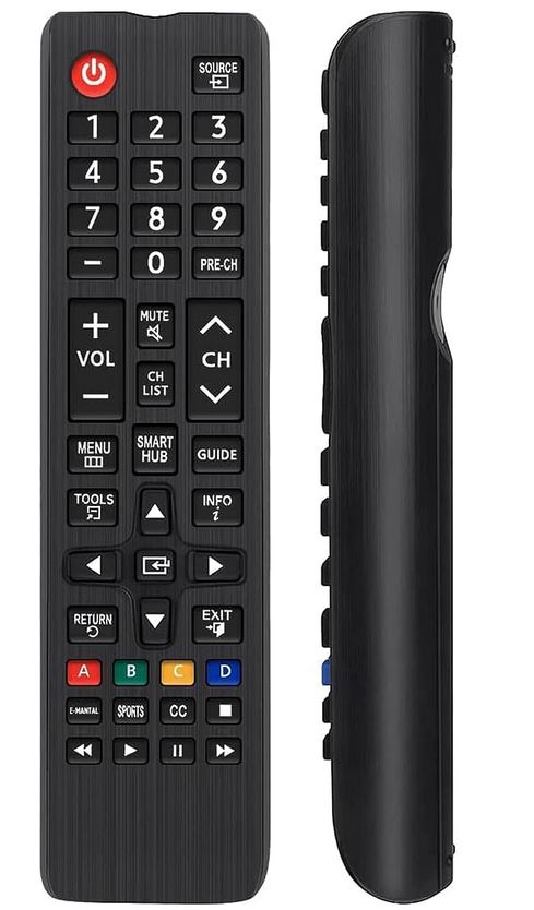 REMOTE CONTROL universel, for television