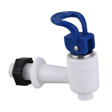 TAP filter, PVC, 1/2", for water dispenser