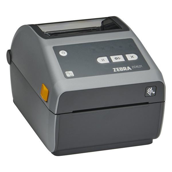 THERMAL PRINTER (Zebra ZD621) for labels