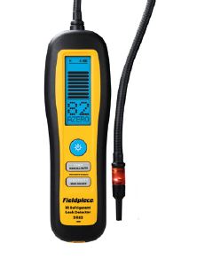 LEAK DETECTOR refrigerant (Fieldpiece DR82) infrared sensor