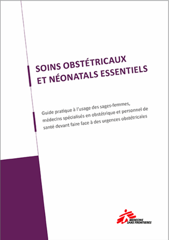 Soins obstétricaux et néonatals essentiels