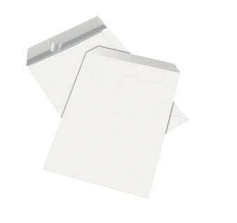 ENVELOPE, 80x80mm, 80g, white