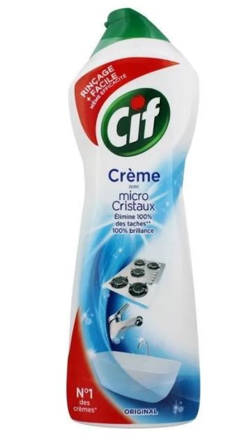 CREME A RECURER, 750ml