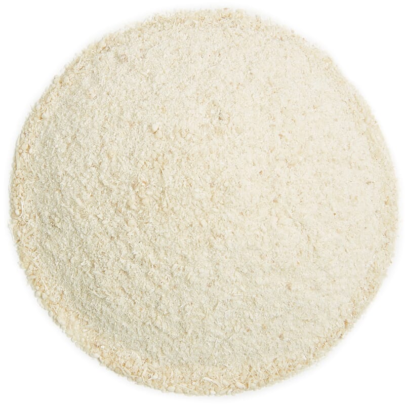 CASSAVA flour, per kg