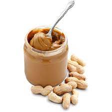 PEANUT BUTTER, 500g, jar